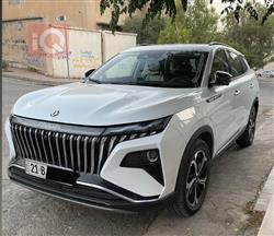 Dongfeng Aeolus Huge